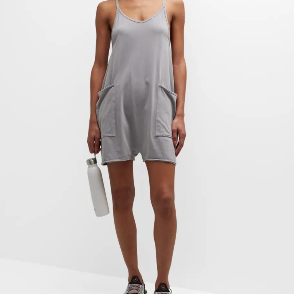FP Movement Hot Shot Romper Onsie